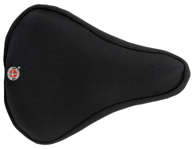 (image for) Bike Seat Cover Adult Gel - Click Image to Close