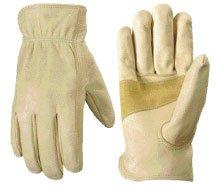 (image for) Gloves Mens Grain Cowhide Xl - Click Image to Close