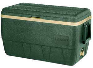 (image for) Ice Chest Sportsman 52 Quart - Click Image to Close