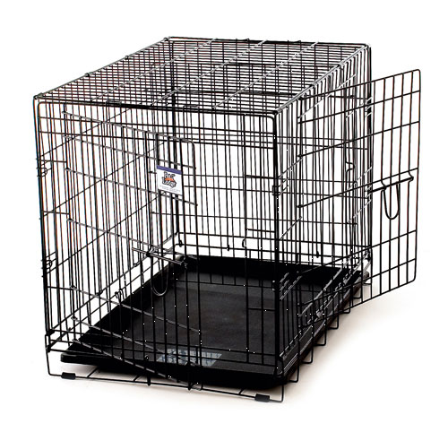 (image for) Carrier Dog Wire Medium - Click Image to Close