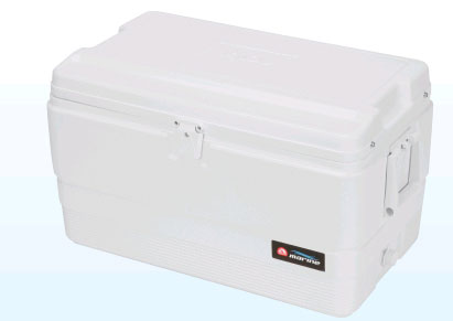 (image for) Ice Chest 72 Qt Marine Ultra - Click Image to Close