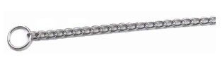 (image for) Collar Chain 2.5 Mm X 12" - Click Image to Close