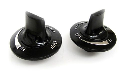 (image for) Knobs Universal Control - Click Image to Close