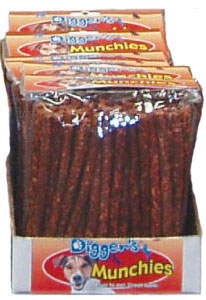 (image for) Treat Munchy Strips 50 Pk - Click Image to Close