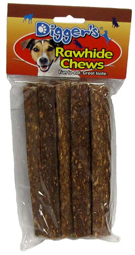 (image for) Treat Munchy Strips 20pk - Click Image to Close