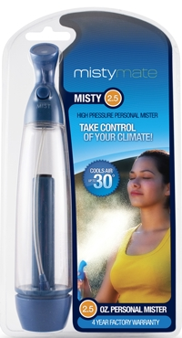 (image for) Mister Personal 2.5 Oz - Click Image to Close