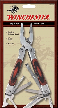 (image for) Multi-Tool "big Woody" - Click Image to Close
