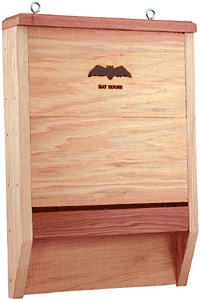 (image for) Bat House - Click Image to Close