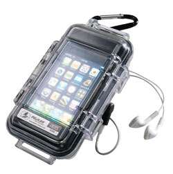 (image for) Case Iphone W/Liner Black - Click Image to Close