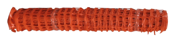 (image for) Barrier Fence 4x100 Orange Hd