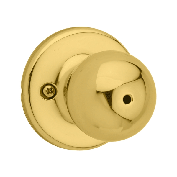 (image for) Privacy Lock Bp Polo Brass