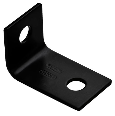 (image for) Corner Brace 2.5 1.6x1.5x1/8"