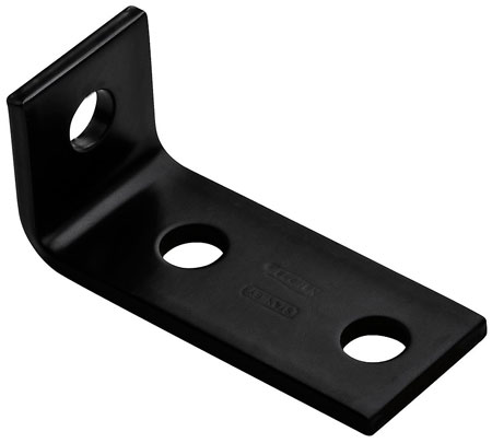 (image for) Corner Brace 3.5 1.6x1.5x3/16"