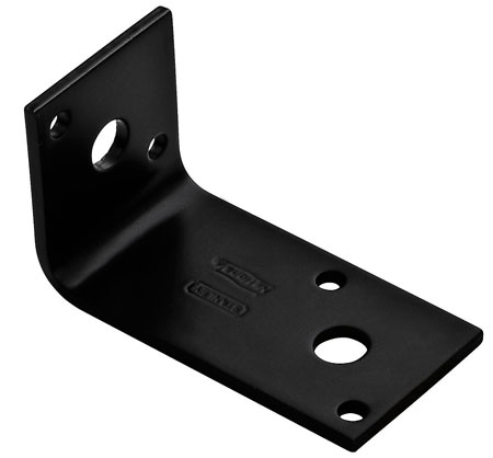 (image for) Corner Brace 2.9 1.7x1.5x1/8"