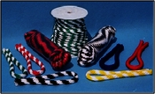 (image for) Derby Rope 5/8"x200' Blue