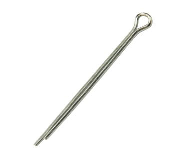 (image for) Tractor Linkage: Hair Pins