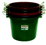 (image for) Muck Bucket 70-Qt Black