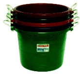 (image for) Muck Bucket 70-Qt Blue