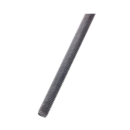 (image for) Threaded Rod 1/2"-13x72" Galv