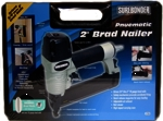 (image for) Air Tools: Staplers, Tackers, Pneumatic