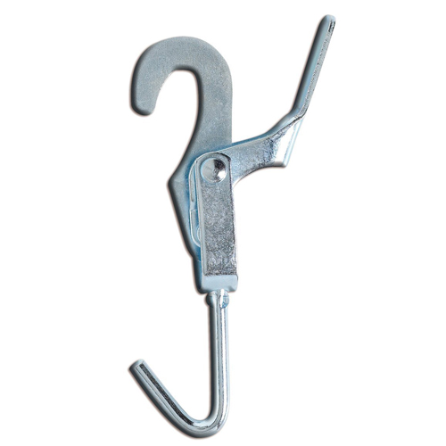 (image for) Load Binder Mini Zinc Finish