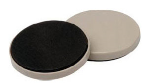 (image for) Casters: Furniture, Protective Pads, Bumpers
