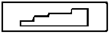 (image for) Key Stop Gauge Steel Kwikset