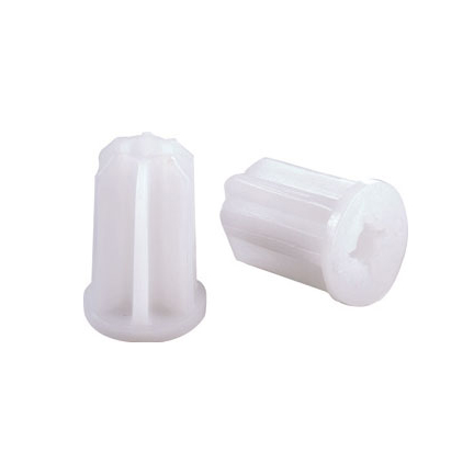 (image for) Socket 1/2" Plastic