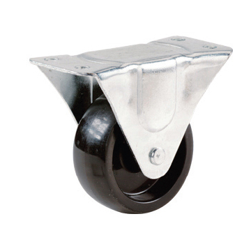 (image for) Caster Polypropylene 2" Rigid