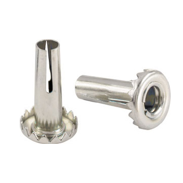 (image for) Caster Socket 3/8" Metal