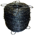(image for) Barb Wire Cattlemn 4pt C3 14ga
