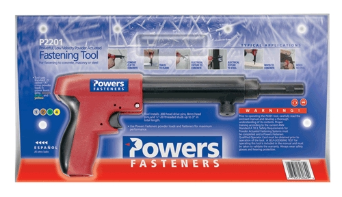 (image for) Power Hammers: Tools