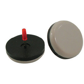 (image for) Slide Glide 7/8" Nail-On Pad