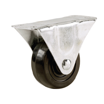 (image for) Cater 1-1/2" Rigid Soft Rubber