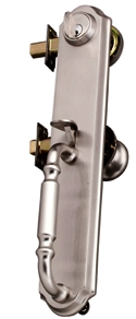 (image for) Locksets: Visual, Gr 2, Handlesets