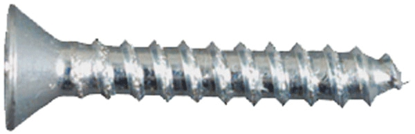 (image for) Screws: Wood, Assorted