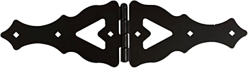 (image for) Hinges; Strap & Tee