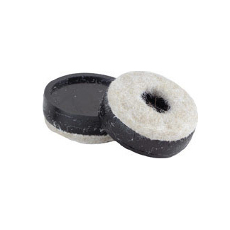 (image for) Felt Gard Plus Cup 1" Round