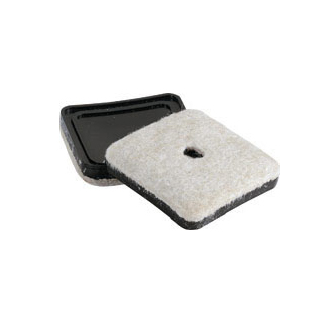 (image for) Felt Gard Plus 1-1/2" Cup Sqr