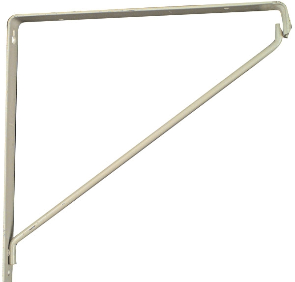 (image for) Shelf Bracket White