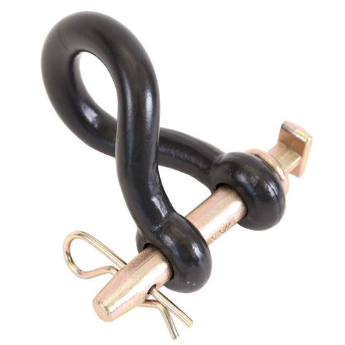 (image for) Chain Accessories: Clevis, Shackles