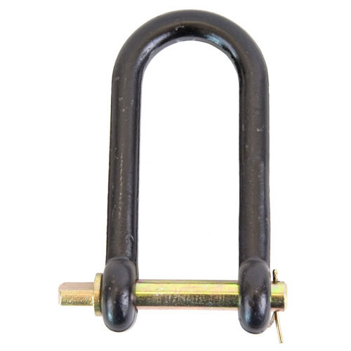 (image for) Clevis Gen Purpose Blk 3/4"