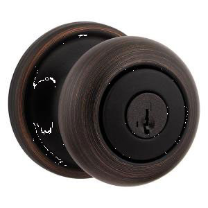 (image for) Locksets: Boxed, Gr 2, Entry Knob