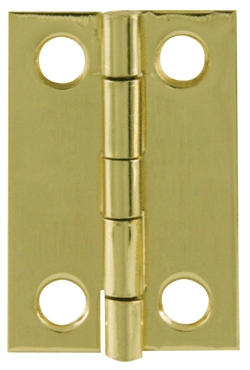 (image for) Hinge 1-1/2x1" Us3 2/Cd