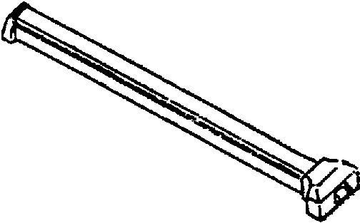 (image for) Panic Door Hardware; Handles, Levers, Pulls