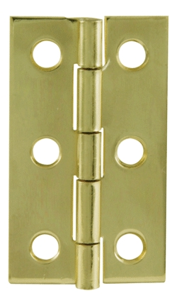 (image for) Hinge 2x1-3/16" Us3 2/Cd