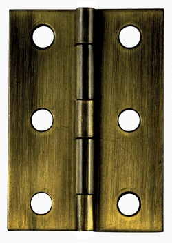 (image for) Hinge 2x1-3/16" Us5 4/Cd