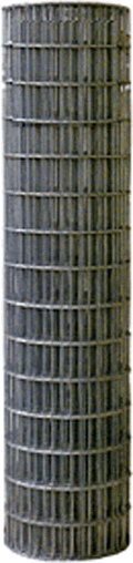 (image for) Welded Wire 1/2x1x24"x100' Vyl