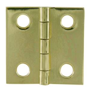 (image for) Hinge 1x1-1/32" Us3 4/Cd