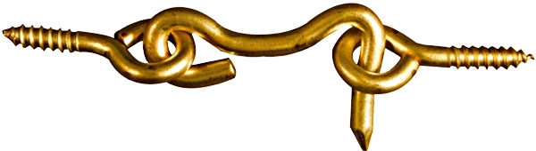 (image for) Hooks; Door, Window & Gate